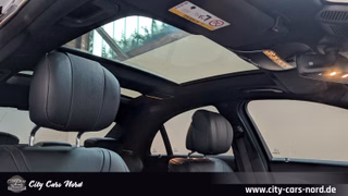 Mercedes-Benz S 400 d AMG Line 360°+PANO+BURMESTER+DISTRONIC+ - photo 31