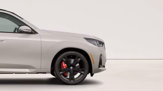 2026 BMW X3 30 xDrive - photo 4