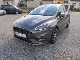 Ford Fiesta ST 5-T. Styling-P, Recaro, Navi-Touch+DAB, RF-Kamera, LED, Winter-P. - foto 1