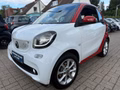 Daumennagel 6 - Smart ForTwo*PANORAMA*90PS*KAMERA*NAVI*1.HAND*