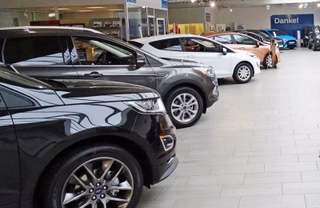 Autohaus Tobaben · Buxtehude