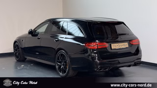 Mercedes-Benz E 63 S AMG T 4Matic KERAMIK+PANORAMA+360°+DTR+ - bilder 3