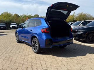 2027 BMW X1 xDrive28i - photo 3