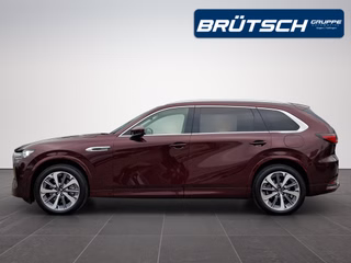 Mazda CX-80 Takumi Plus 3.3 AWD 6-SITZER / MATRIX / NAVI / ACC / BOSE - foto 2