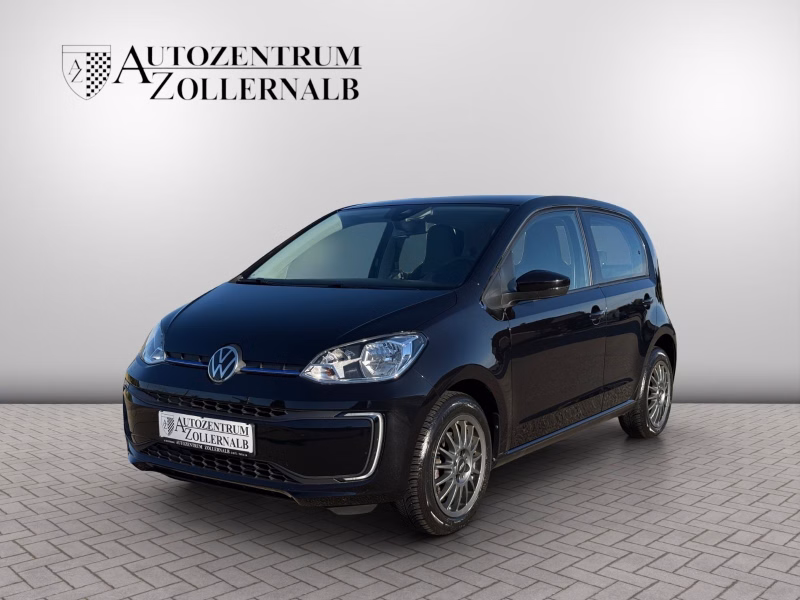 Volkswagen e-up! *1.HAND*CCS-LADEDOSE*E-SOUND*DAB*TÜV NEU*