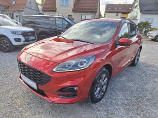 Ford Kuga Gebrauchtwagen Kaufen