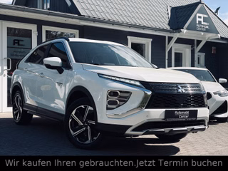 Mitsubishi Eclipse Cross Gebrauchtwagen Kaufen
