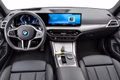 Daumennagel 5 - BMW 420d Gran Coupe xDrive M Sport PRO GLSDCH/HUD/360