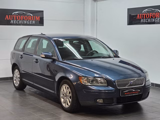 Volvo V50 Gebrauchtwagen Kaufen