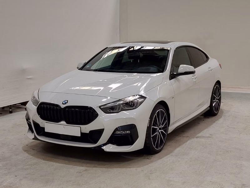 BMW 218i Gran Coupe M Sport PANO/H&K/HEADUP/ACC/ADAPTLED