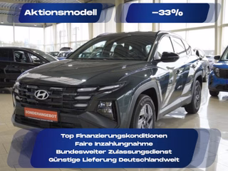 Hyundai TUCSON age.one-day registration Kaufen