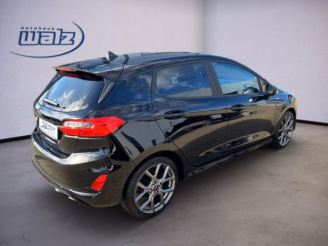 Ford Fiesta ST-Line 5-Türer +PDC+KAMERA+LED+NAVI+ - foto 2