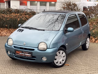 Renault Twingo Gebrauchtwagen Kaufen
