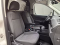 Daumennagel 17 - Volkswagen Caddy 1,5 TSI Cargo Basis Maxi, AHK, KLIMA