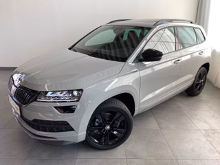 Skoda Karoq Neuwagen Kaufen