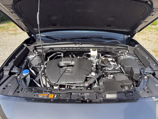 Mazda CX-5 2.5l 141PS 6AT Homura AWD - foto 12