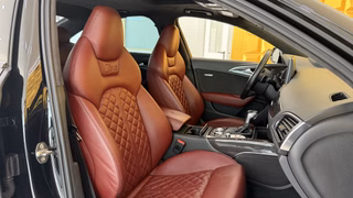 Audi S6 QUATTRO ACC SHZ V H MEMORY FULL ALCANTARA - photo 17