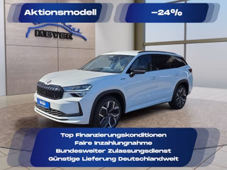 Skoda Kodiaq age.one-day registration Kaufen