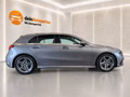 Daumennagel 4 - Mercedes-Benz A 200 DCT AMG Line NAVI/RFK/LEDER/KLIMA/BLIS