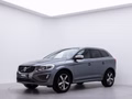 Daumennagel 5 - Volvo XC60 D4 RDesign /R-Design/NAVI/AHK/BI-XENON/PDC