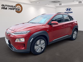 Hyundai KONA Gebrauchtwagen Kaufen