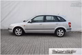 Daumennagel 27 - Mazda 323F AUTOMATIK KLIMA ALLWETTERREIFEN