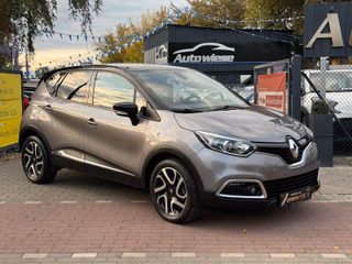 Renault Captur Gebrauchtwagen Kaufen