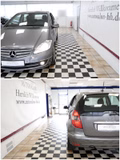 Daumennagel 25 - Mercedes-Benz A 200 Elegance*Leder*El.Sitze*PDC V&H*TÜV & Service NEU