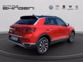 Daumennagel 6 - Volkswagen T-Roc 1.0 TSI Style AHK+KAMERA+ACC+NAVI