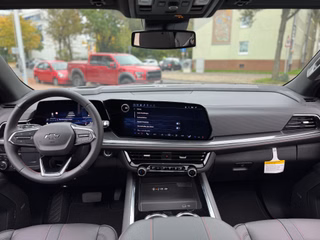 Chevrolet Tahoe 6.2 V8 RST Modell 2026 - foto 22