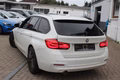 Daumennagel 25 - BMW 318 d Advantage  Aut LED=NAVI=19 ZOLL ALU=2.Hand