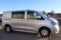 Daumennagel 18 - Volkswagen T7 Kombi 6-Sitzer Kurz 2xSCHIEBETÜR LED KAM SHZ