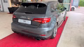 Daumennagel 7 - Audi RS 3 Sportback 2.5 TFSI quattro