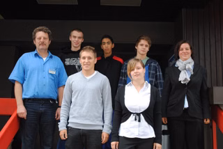 Ausbildung | Ford Autohaus Auto-Deininger in Nürtingen