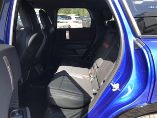2027 MINI Countryman S ALL4 - photo 8