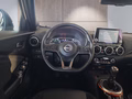 Daumennagel 19 - Nissan Juke N-Design 1.0 DIG-T 19*Alu/Leder/Navi/LED/Kamera
