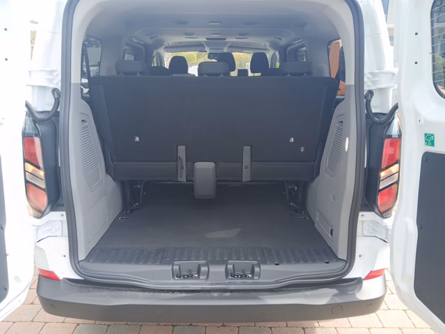Ford Transit Custom Kombi 320 L1 FWD Trend 9 Sitzer - foto 10