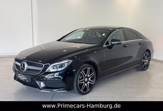 Mercedes-Benz CLS 350 Gebrauchtwagen Kaufen