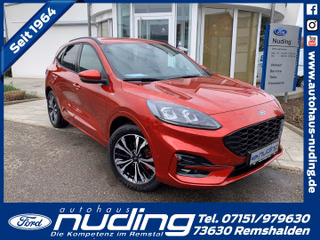 Ford Kuga Gebrauchtwagen Kaufen