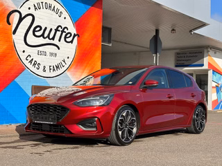 Ford Focus Gebrauchtwagen Kaufen