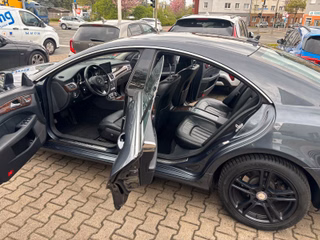 Mercedes-Benz CLS 220d Sportline - foto 16