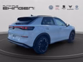 Daumennagel 5 - Volkswagen T-Roc Style 1.5 l eTSI OPF 110 kW (150 PS) 7-Gang-Doppelkupplungsgetriebe DSG