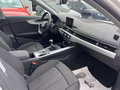 Daumennagel 7 - Audi A4 Avant 1.4 TSI ACT BI-Xenon/KLIMA/NAVI/SHZ/PDC/AHK