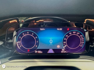 Volkswagen Golf VIII 1.0 eTSI Variant *Life*CarPlay*Navi*LED*DSG* - foto 13