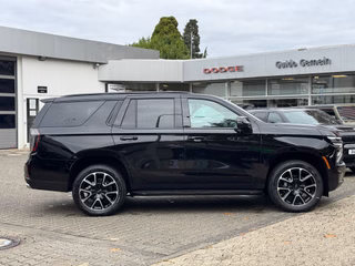 Chevrolet Tahoe 6.2 V8 RST Modell 2026 - foto 3