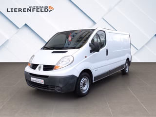 Renault Trafic Used vehicle for sale