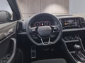 Daumennagel 12 - Skoda Karoq Sportline 2,0TSI DSG AHK/4*J.Gar/Navi/Matrix   **