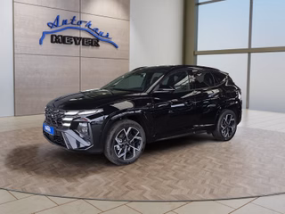 Hyundai TUCSON age.one-day registration Kaufen