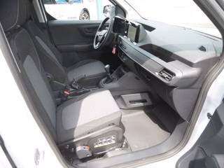 Ford Transit Courier 1.0 Ecoboost Trend KLIMA PDC - foto 2