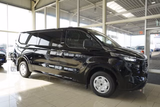Ford Transit Custom age.one-day registration Kaufen
